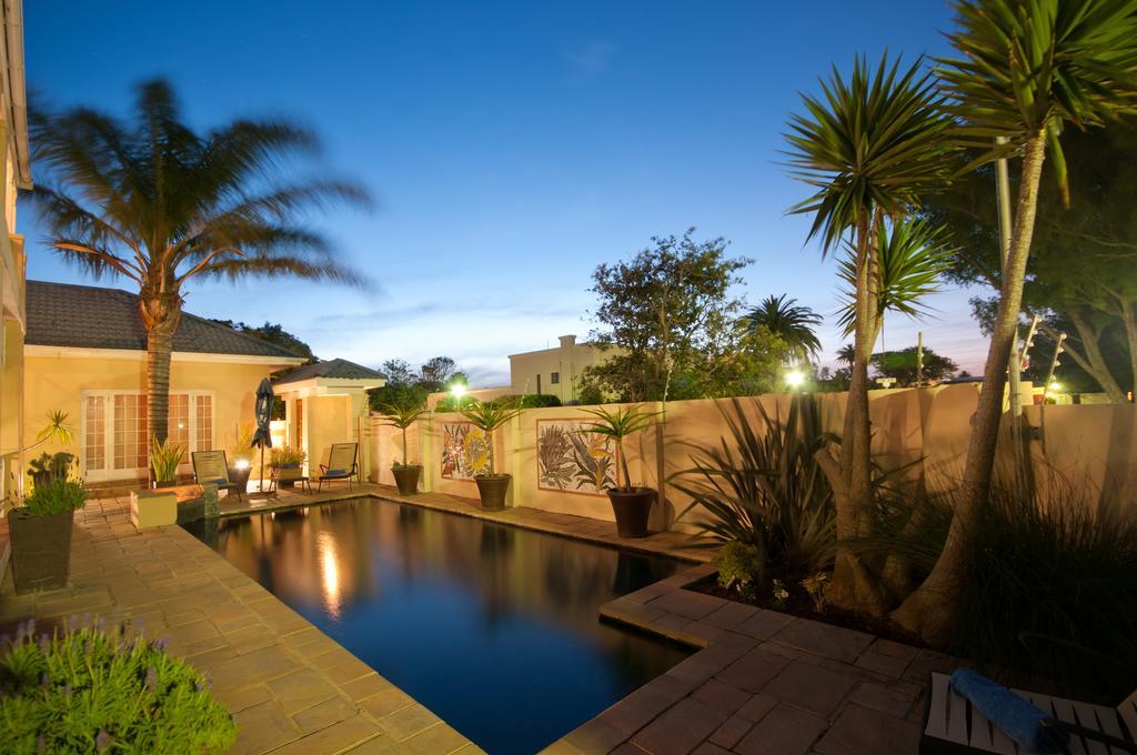 Cape Flame Guest House Port Elizabeth Exteriér fotografie