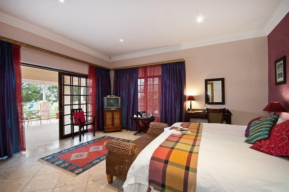 Cape Flame Guest House Port Elizabeth Exteriér fotografie