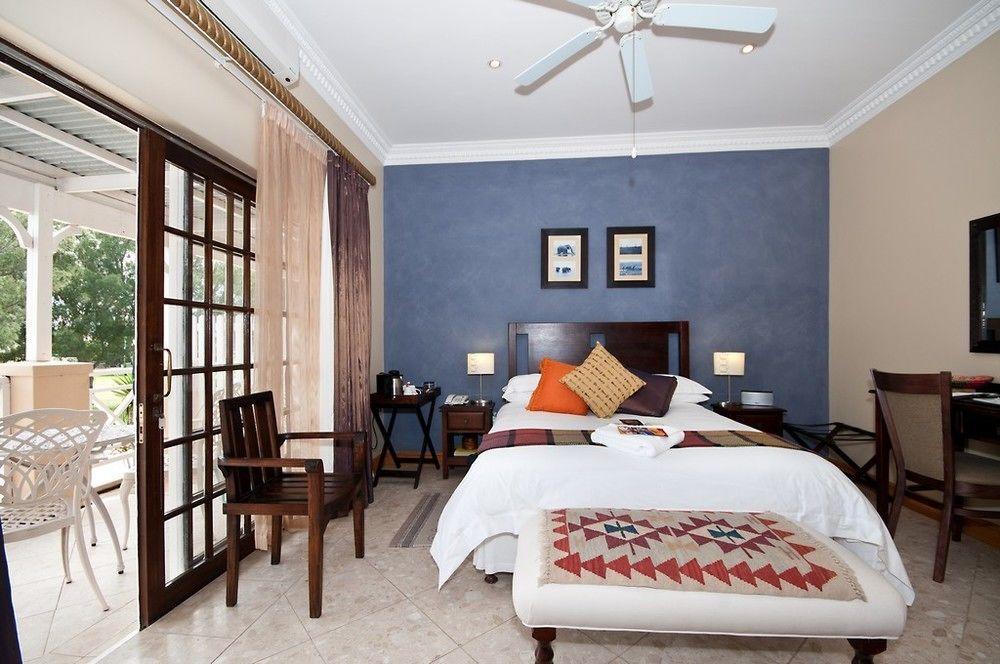 Cape Flame Guest House Port Elizabeth Exteriér fotografie