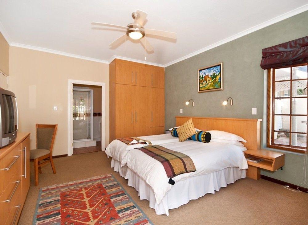 Cape Flame Guest House Port Elizabeth Exteriér fotografie