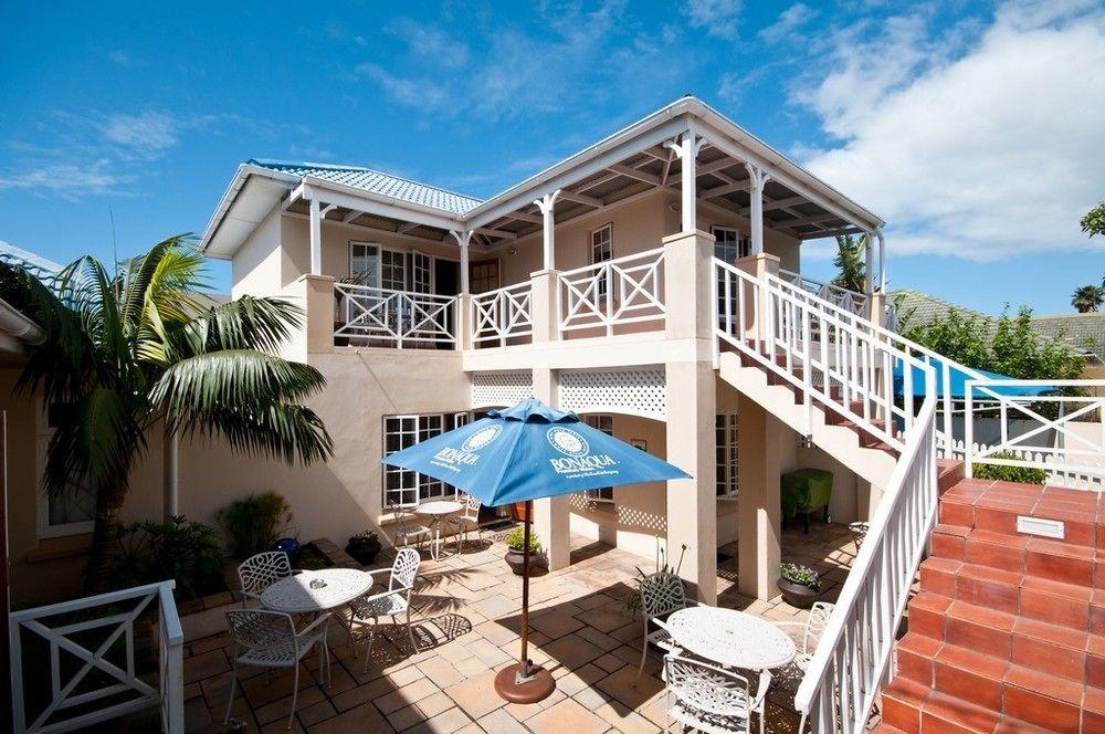 Cape Flame Guest House Port Elizabeth Exteriér fotografie