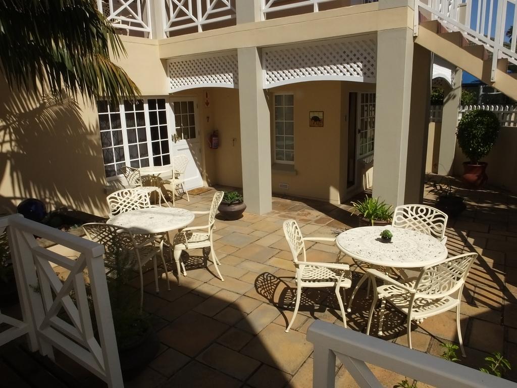Cape Flame Guest House Port Elizabeth Exteriér fotografie