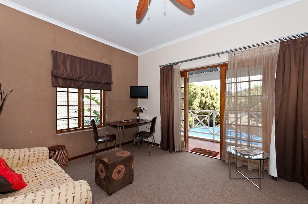 Cape Flame Guest House Port Elizabeth Exteriér fotografie