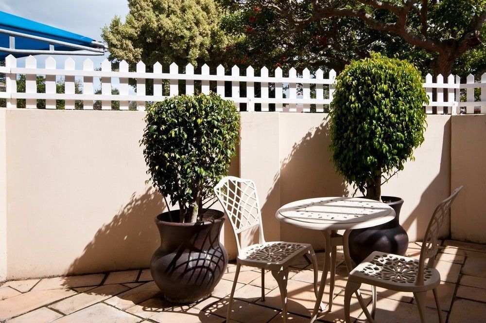 Cape Flame Guest House Port Elizabeth Exteriér fotografie