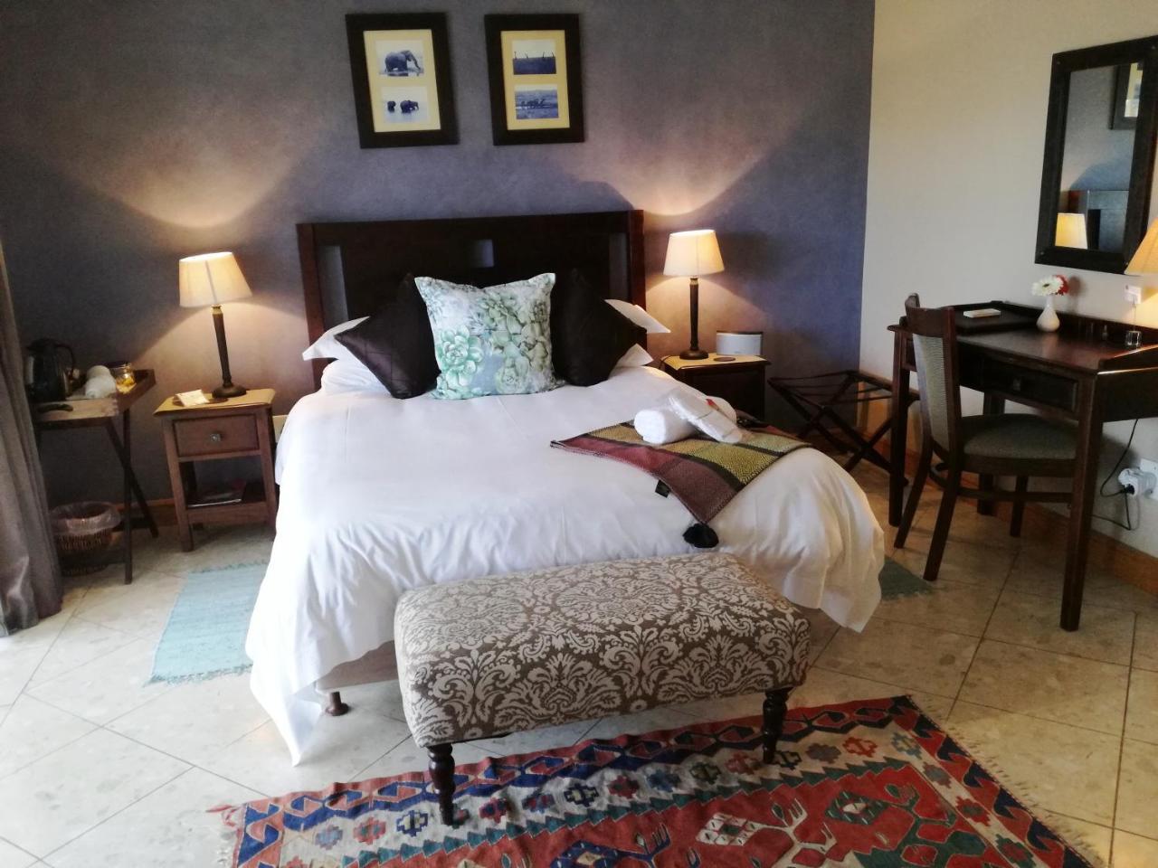 Cape Flame Guest House Port Elizabeth Exteriér fotografie
