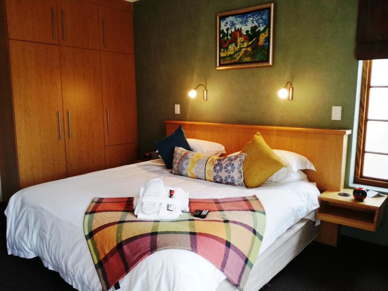 Cape Flame Guest House Port Elizabeth Exteriér fotografie