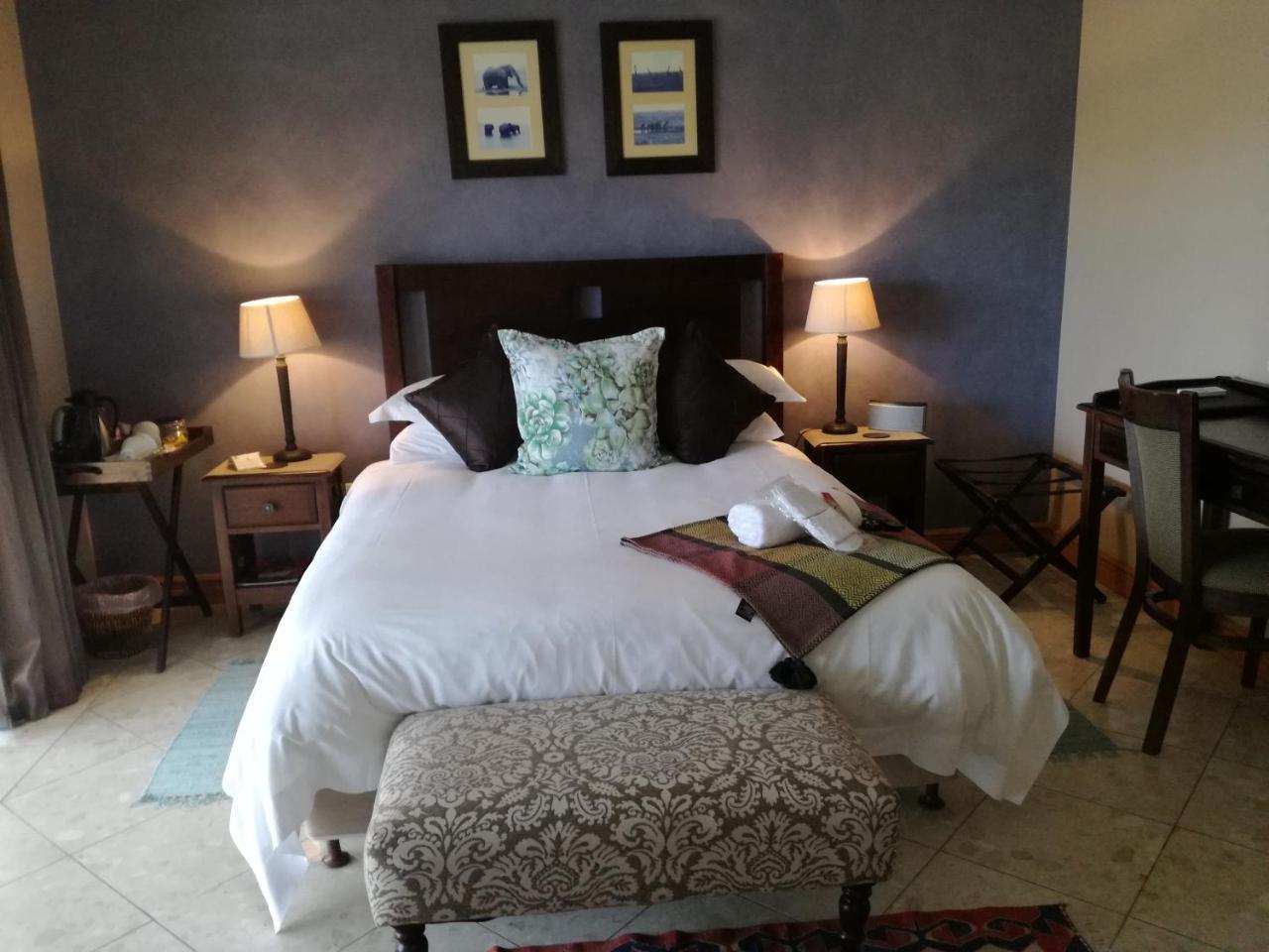 Cape Flame Guest House Port Elizabeth Exteriér fotografie