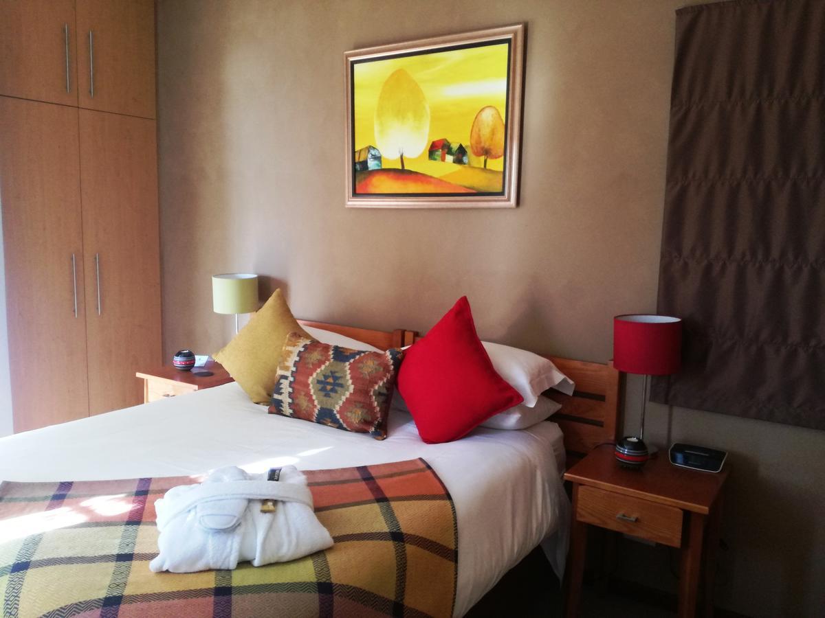 Cape Flame Guest House Port Elizabeth Exteriér fotografie