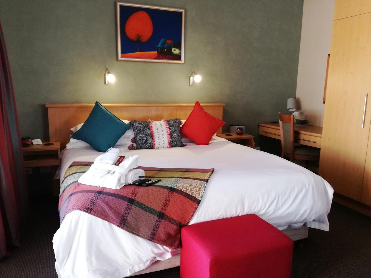 Cape Flame Guest House Port Elizabeth Exteriér fotografie