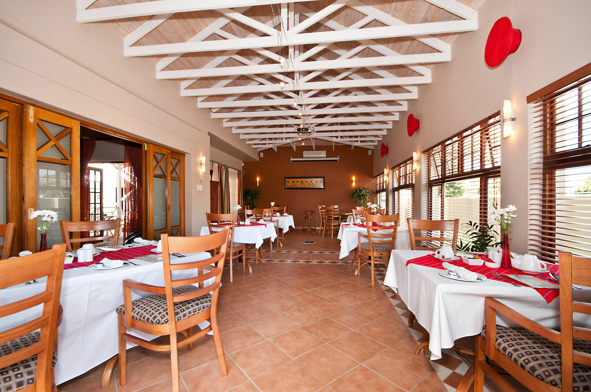 Cape Flame Guest House Port Elizabeth Exteriér fotografie