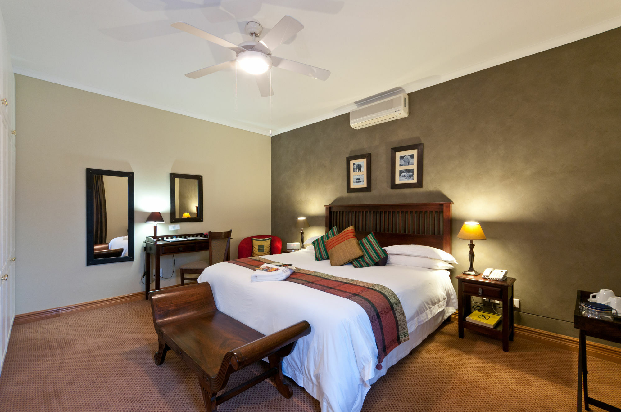 Cape Flame Guest House Port Elizabeth Exteriér fotografie
